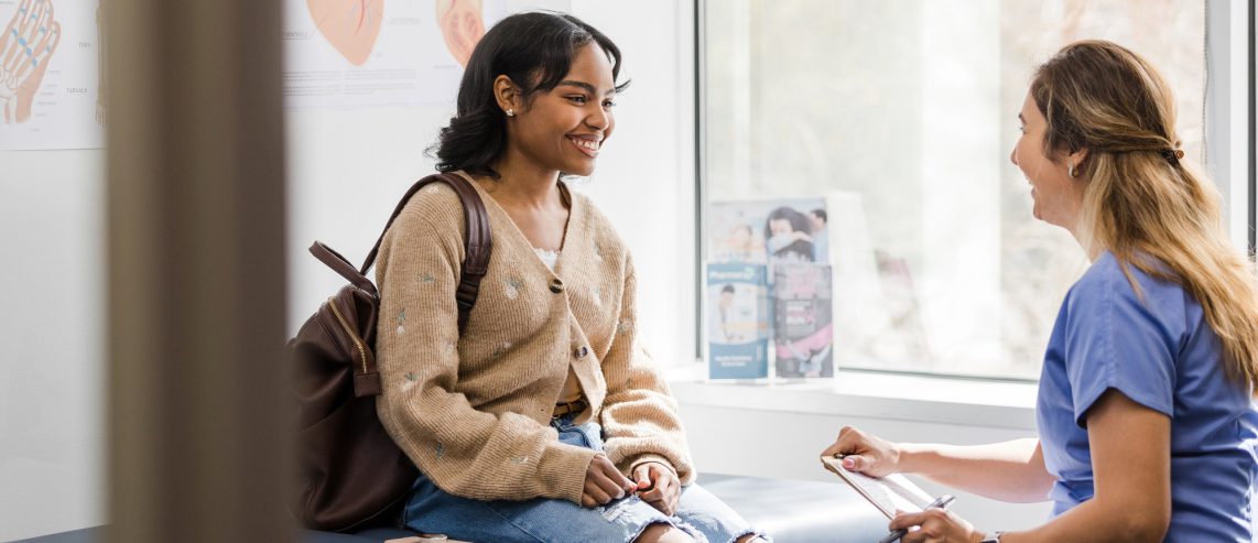 How to Make the Most of a Visit with Your Primary Care Physician: What Patients Should Know