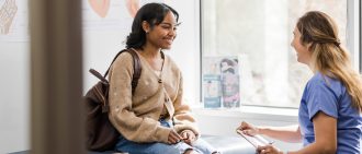 How to Make the Most of a Visit with Your Primary Care Physician: What Patients Should Know