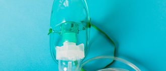 Learn more about early referral for lung transplant.