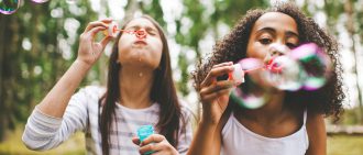 The importance of visiting a pediatric provider