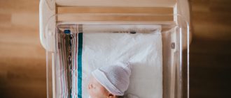 Learn more about the importance of newborn checkups after birth.