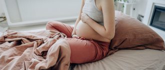 How to count fetal kicks during pregnancy