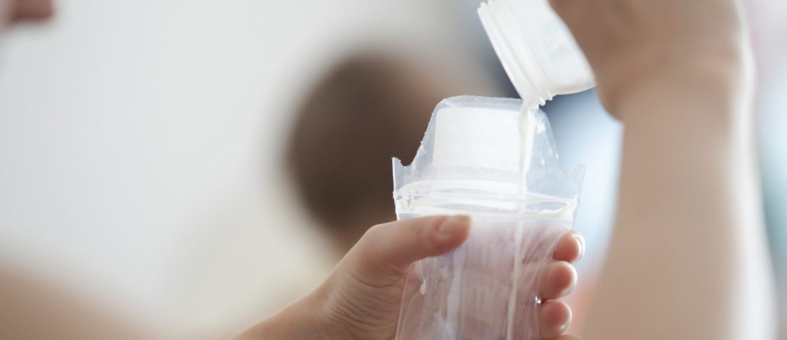 Can pumping induce labor?