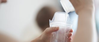 Can pumping induce labor?