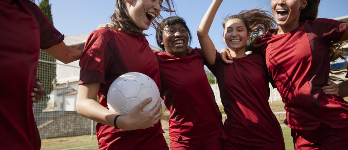 ACL injuries in sports