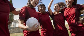 ACL injuries in sports