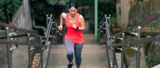 Can you exercise too much?
