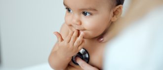 How Are Heart Defects in Kids Diagnosed?