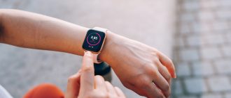 How technology can keep you healthy.