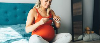 Gestational diabetes