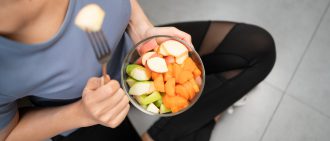 Learn more about fad diets.