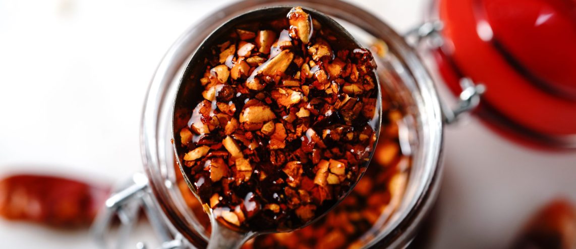 Foods that boost metabolism