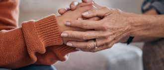 Finding Outpatient Support for Eating Disorders