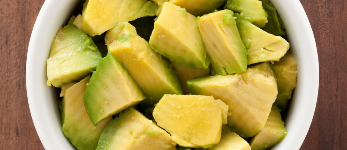 Here's how to get more fiber in your diet.