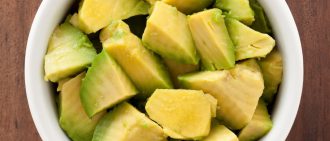 Here's how to get more fiber in your diet.